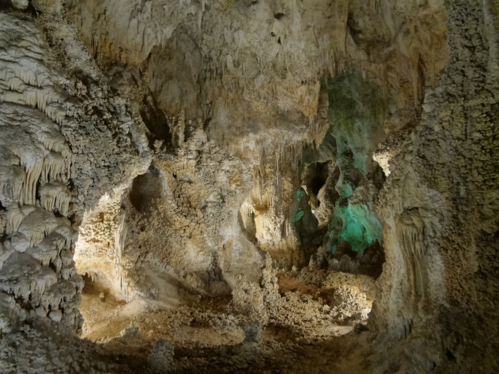 It waaaas pretty, I guess