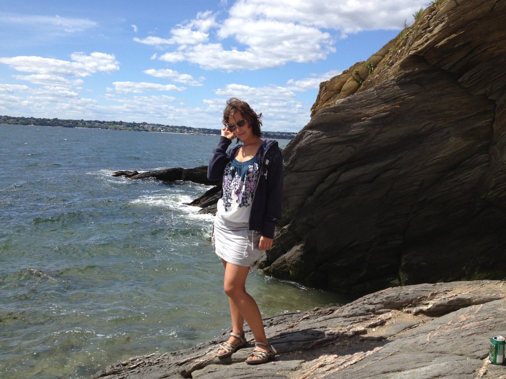 Home is nice… but I'm ready to leave again!