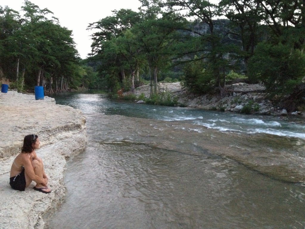 We need to float this!