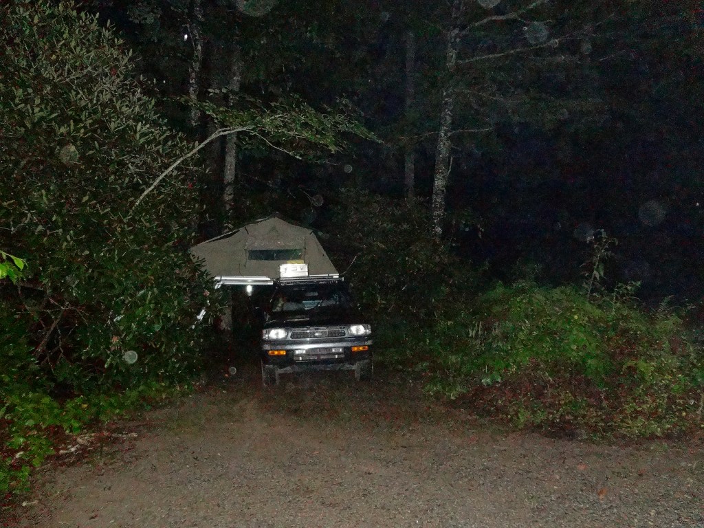 This will have to do