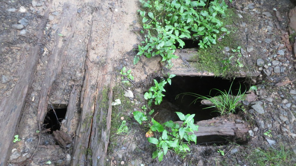 Yeah, that would've sucked