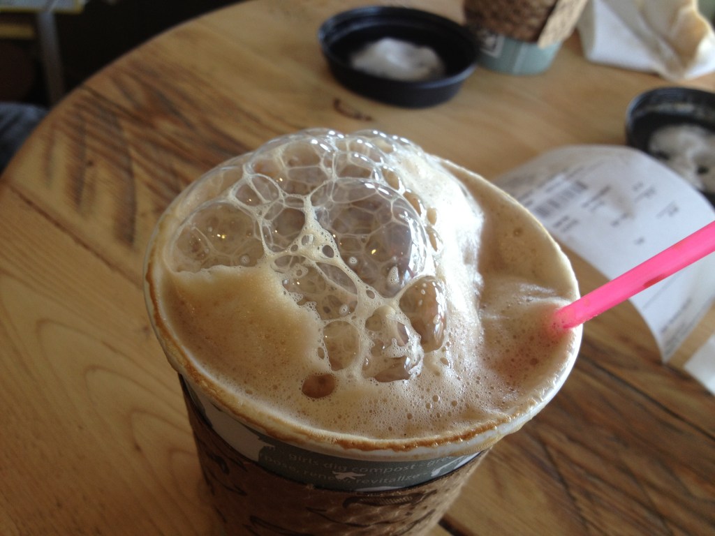 Making my own Mud Volcano :)