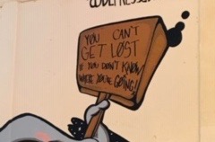 Today (or was it&nbsp;yesterday?)